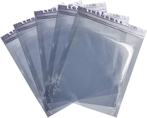 Static Shielding Bags
