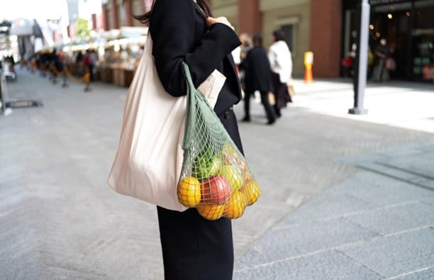 Anti static bags