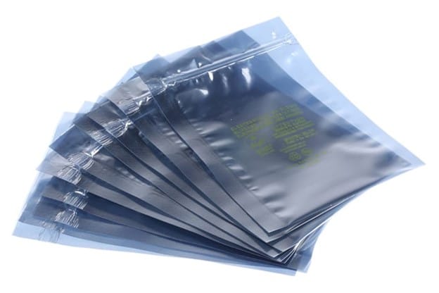 anti static bags
