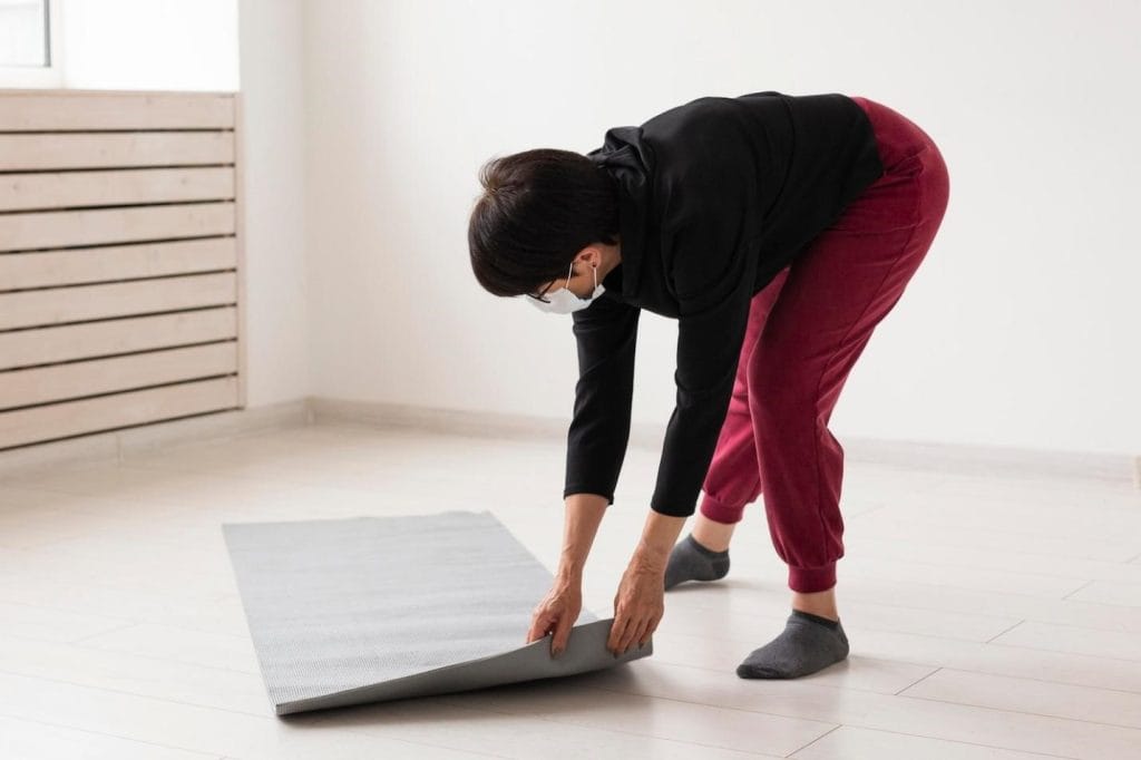 anti static mat