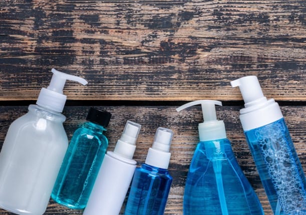anti static products