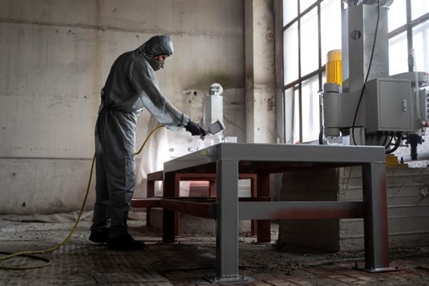 anti static workbenches