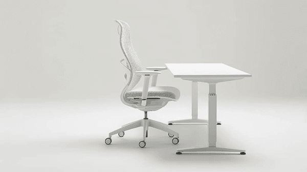 ESD chairs