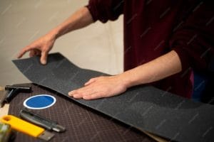 ESD mats