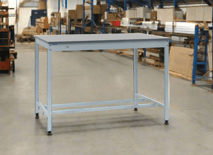 ESD workbench
