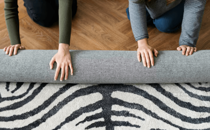 anti-static floor mats