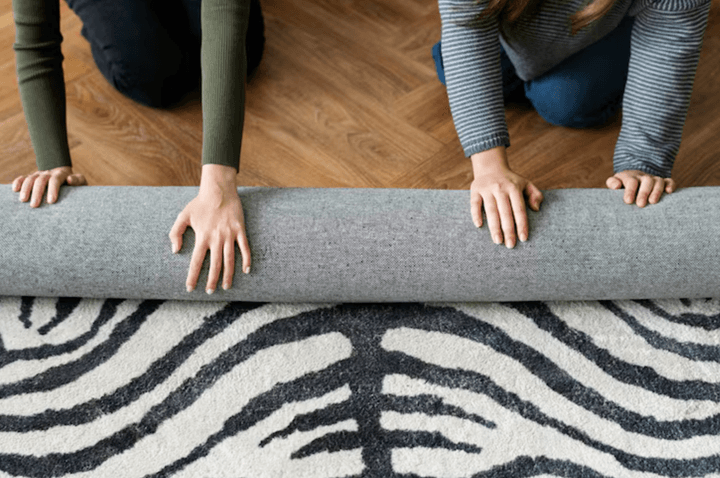 anti-static floor mats