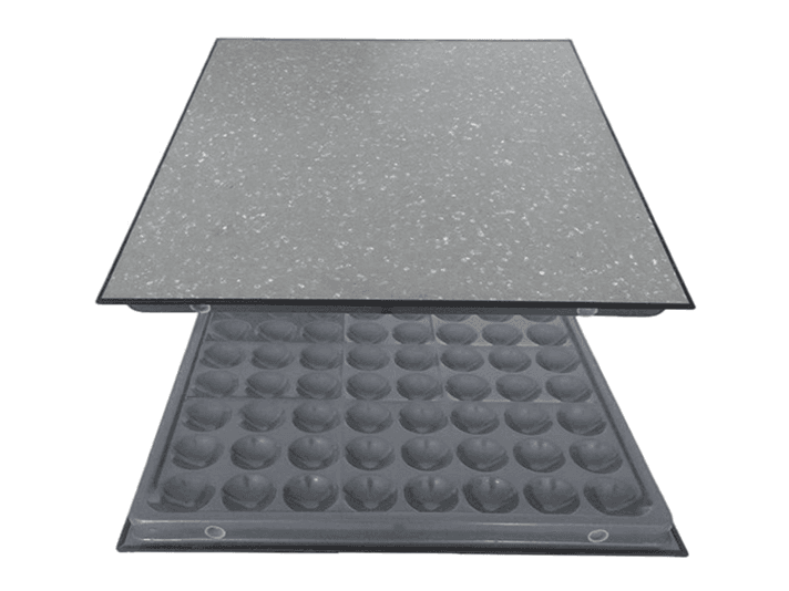 anti-static floor tiles