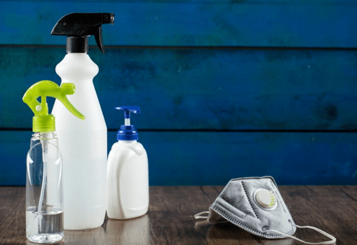 anti-static products