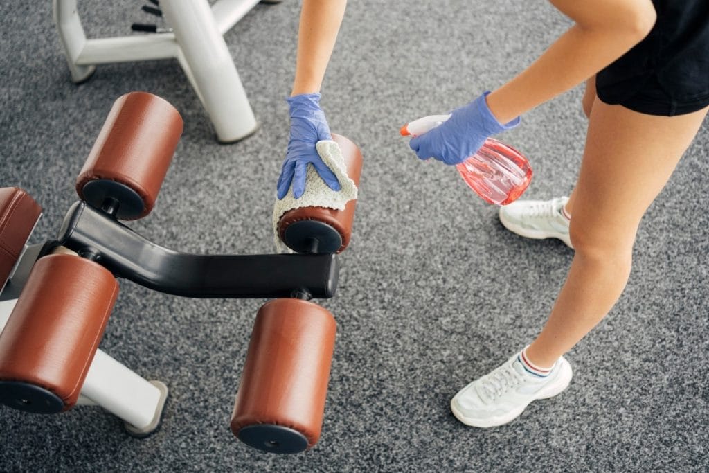 How Anti-Static Sprays and Mats Work Together to Prevent Damage