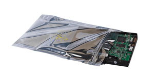 static bags for hard drives