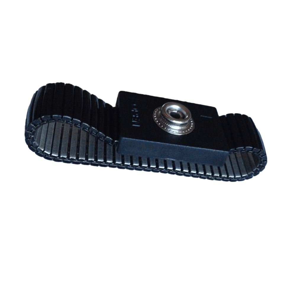 Adjustable Stainless Steel Wrist Strap
