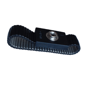 Adjustable Stainless Steel Wrist Strap