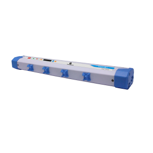 Air Bar Ionizers