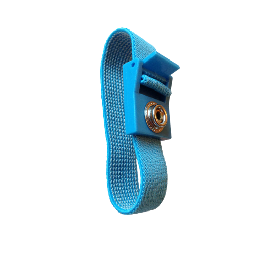 Premium High Comfort Wrist-Strap