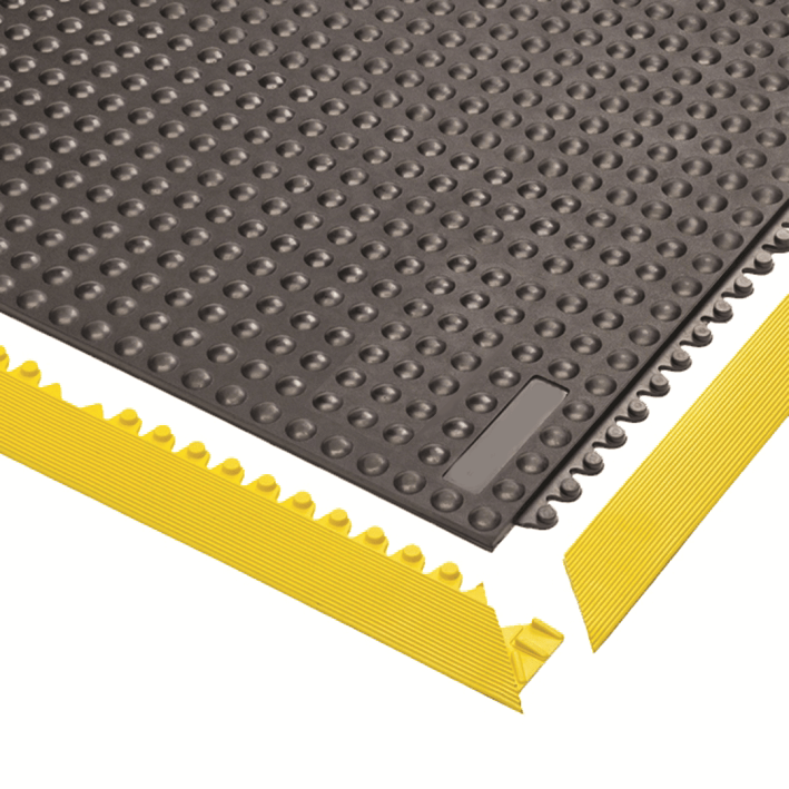 Elimistat® ESD Anti-Fatigue Tiles