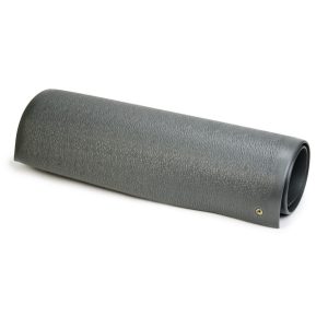 Grey ESD Anti-Fatigue Matting