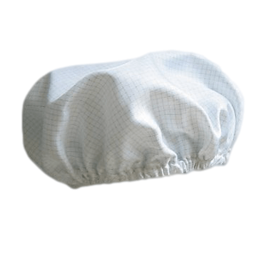 Bouffant Style ESD Cap