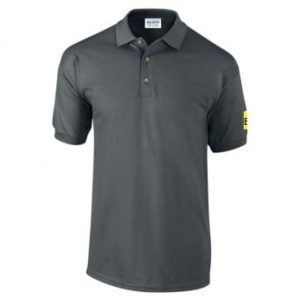 Anti Static Polo Shirts
