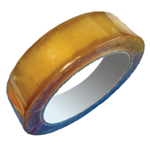 Clear Anti Static Tape