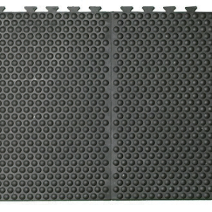 Conductive ESD Anti Fatigue Hidden Joint Matting