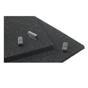Semi Rigid Conductive Pin-Insertion Foam