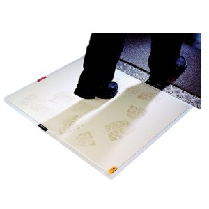 Contamination Control Matting