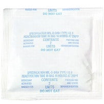 Elimistat® Desiccants