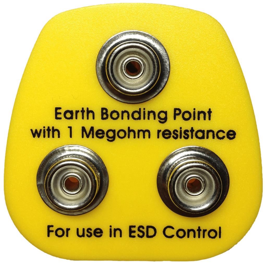 Earth Bonding Plugs