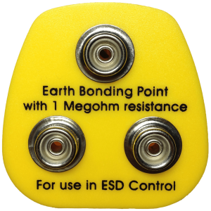 Earth Bonding Plugs