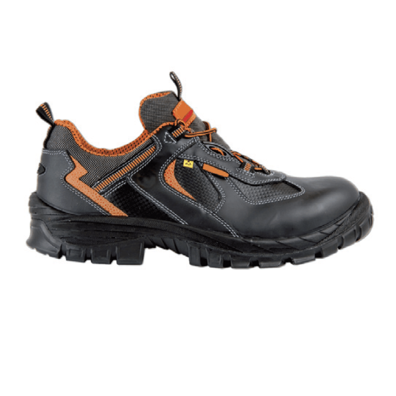 ESD Trainer Range