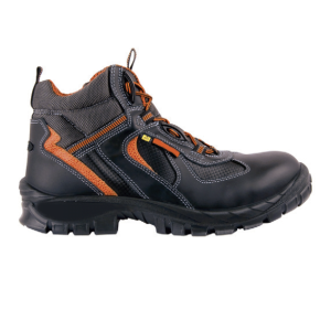 ESD Boots Range
