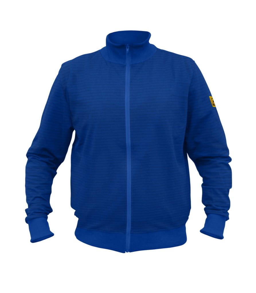 ESD Fleeces