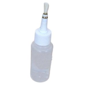 ESD Flux Bottle With Brush