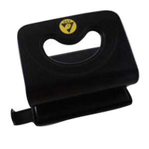ESD Paper Hole Punch