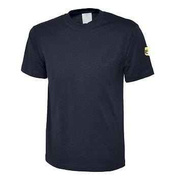 Anti Static T-Shirts