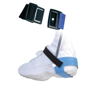 Fast Release Heel Strap