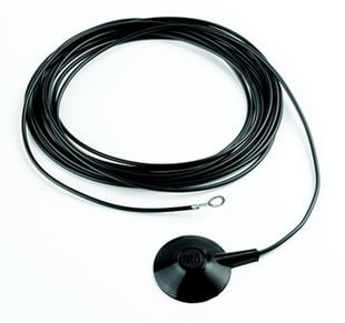 Flat Moulded Ground Cords