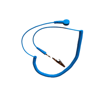 Premium Coil-Cord