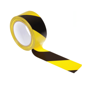 Hazard Tape (Striped)