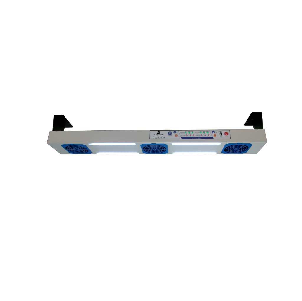 Elimistat® Overhead Ionizers