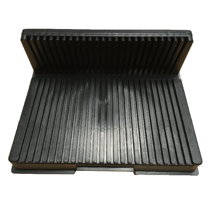 PCB Rack (carries 25 boards)