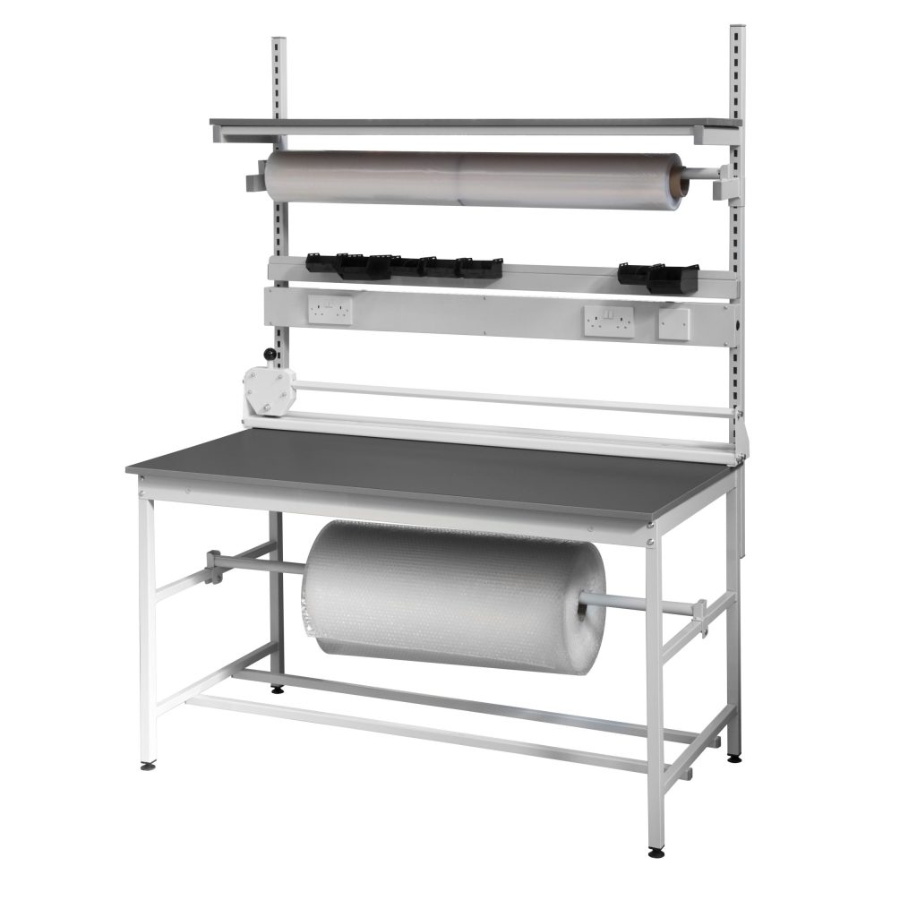 Packing Bench