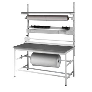 Packing Bench