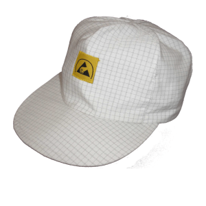 Peaked Style ESD Cap