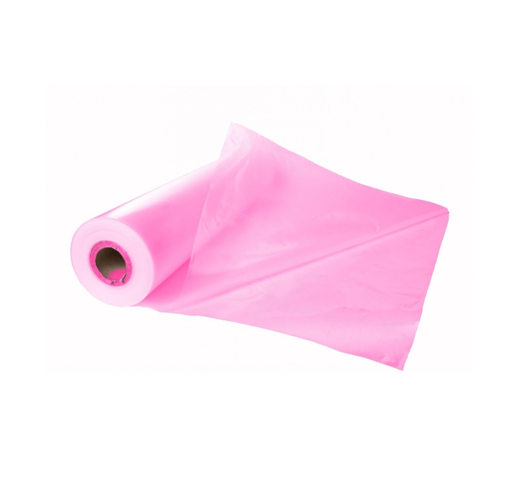 Pink Anti Static Centrefold Sheeting