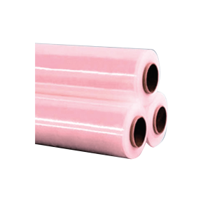Anti Static Stretch Film