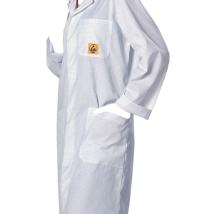 ESD Lab Coats