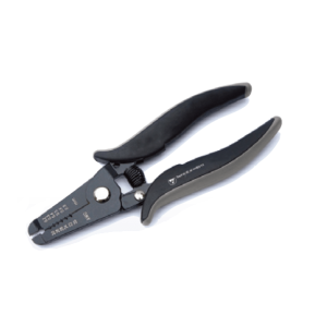 Elimistat® Ergo-Grip Dissipative Wire Stripping Pliers (0.8 - 2.6mm Ø)