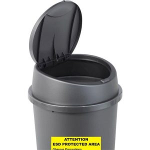 ESD Wastebin 45 Litres